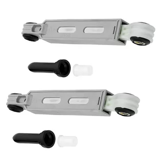 Amortyzatory Pralki Bosch Maxx4 Maxx5 Maxx6 Maxx7 - Pozostałe urządzenia kosmetyczne - miniaturka - grafika 1