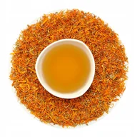 Dodatki do ciast w proszku - Kwiat Nagietek Płatek Suszony - 20g Jadalne - miniaturka - grafika 1