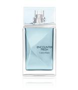 Wody i perfumy męskie - Calvin Klein Encounter Fresh woda toaletowa 100ml - miniaturka - grafika 1