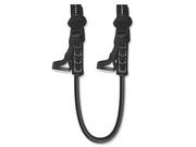 Windsurfing - Linki trapezowe NeilPryde Travel Vario Harness czarne NP-196612-1094 - miniaturka - grafika 1