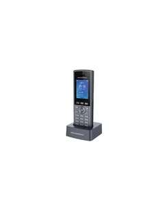 Grandstream DP735 DP735 - Telefonia VoIP - miniaturka - grafika 1