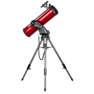 Sky-Watcher (Synta) delta-optical teleskop Star Discovery 150 Newton - Teleskopy - miniaturka - grafika 1