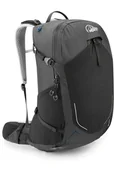 Plecaki - PLECAK AIRZONE TREK 28-BLACK - miniaturka - grafika 1