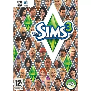 The Sims 3 - Gry PC - miniaturka - grafika 1