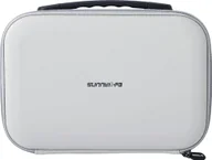 Torby fotograficzne i futerały - Torba SunnyLife TORBA ETUI CASE FUTERAŁ SUNNYLIFE NA DRONA I AKCESORIA DO DJI NEO SZARA - miniaturka - grafika 1
