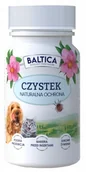 Artykuły przeciw pasożytom - BALTICA Czystek tab. 90 szt. - miniaturka - grafika 1