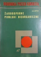 Technika - Żaroodporne powłoki nieorganiczne - miniaturka - grafika 1
