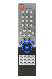 Pilot za Grundig RCLF06 RC-LF-06 STF7210107TEXT TP1010 - Piloty - miniaturka - grafika 1