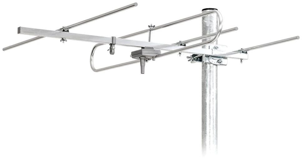 Fuba Antena RTV Antena kierunkowa VHF DAT304B 4 el.