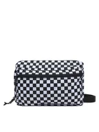 Torebki damskie - Vans Torebka Bail Convertible Cross Body VN000MP4Y281 Czarny - miniaturka - grafika 1