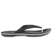 Klapki i japonki męskie - Crocs, Japonki męskie, czarny, rozmiar 46/47 - miniaturka - grafika 1