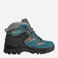 Buty trekkingowe damskie - Buty trekkingowe damskie wodoodporne Grisport 13320SCA8G 41 27.3 cm Niebieskie (5907483403104) - miniaturka - grafika 1