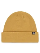 Czapki męskie - Quiksilver Czapka Performer EQYHA03445 Żółty - miniaturka - grafika 1