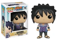 Figurki kolekcjonerskie - Figurka Funko Pop 72 Sasuke Naruto Shippuden - miniaturka - grafika 1