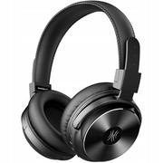 Słuchawki - OneOdio A11 Czarne (A11-BK) - miniaturka - grafika 1