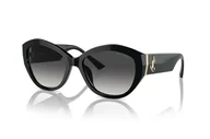 Okulary przeciwsłoneczne - Okulary Przeciwsłoneczne Jimmy Choo JC 5013U 50008G - miniaturka - grafika 1