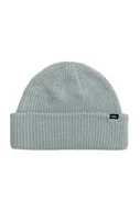 Czapki damskie - Czapka zimowa Vans Core Basics VN000K9YM8I1 - miniaturka - grafika 1