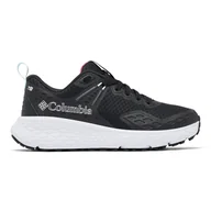 Buty trekkingowe damskie - Damskie Buty COLUMBIA KONOS TRS OUTDRY 2081111010 – Czarny - miniaturka - grafika 1