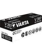 Baterie i akcesoria - Varta V397 bateria guzikowa 30 mAh 236 - miniaturka - grafika 1