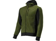 Odzież robocza - POLAR Z KAPTUREM SARNA GREEN ROZM. 2XL - miniaturka - grafika 1