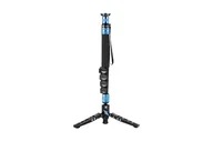 Akcesoria fotograficzne - Monopod Sirui P-325FS - miniaturka - grafika 1