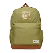 Plecaki - BILLABONG BLB-KS-002-07 Zielony - miniaturka - grafika 1