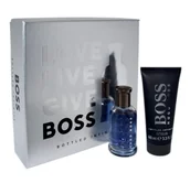 Zestawy perfum unisex - Hugo Boss, Bottled Infinite, Zestaw kosmetyków do pielęgnacji, 2 szt. - miniaturka - grafika 1
