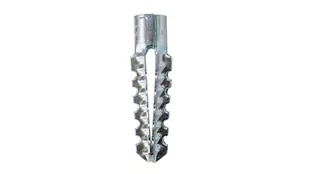 OBO Bettermann Kołek rozporowy 6x32mm MD 6 GTP 3484629 /100szt./ 3484629 - Kanały kablowe - miniaturka - grafika 1
