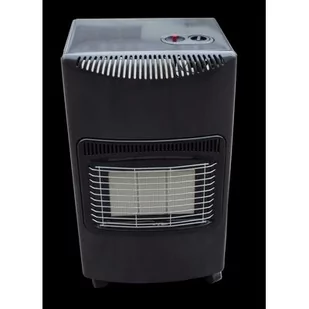 Kepland Piecyk gazowy z reduktorem 4,2 kW - Ogrzewanie przenośne - miniaturka - grafika 1