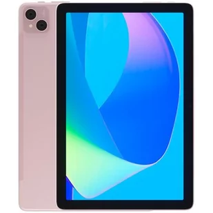 Tablet DOOGEE T10 Pro 10.1" 8/256 GB LTE Wi-Fi Różowy - Tablety - miniaturka - grafika 1