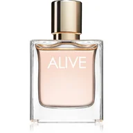 Wody i perfumy damskie - Hugo Boss Alive woda perfumowana 30ml - miniaturka - grafika 1