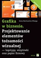 Systemy operacyjne i oprogramowanie - Grafika w biznesie. Projektowanie elementów tożsamości wizualnej - logotypy, wizytówki oraz papier firmowy - miniaturka - grafika 1