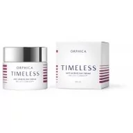 Kremy do twarzy z filtrem - Orphica Orphica - TIMELESS - ANTI-AGEING DAY CREAM - Przeciwzmarszczkowy krem do twarzy na dzień - SPF 20 - 50 ml - miniaturka - grafika 1