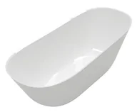 Wanny - Villeroy & Boch Theano Wanna wolnostojąca 170x75 cm biały Stone White UBQ170ANH7F200V-RW - odbiór osobisty: Kraków, Warszawa - miniaturka - grafika 1