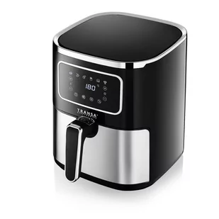 Transa Electronics SimpleFry Medium - Frytkownice - miniaturka - grafika 1