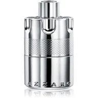 Wody i perfumy męskie - Azzaro Wanted Eau de Parfum woda perfumowana 100 ml - miniaturka - grafika 1