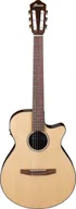 Gitary elektryczne - Ibanez AEG50N-NT - miniaturka - grafika 1