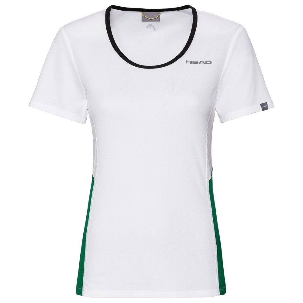 Koszulki Head Club Technical 814349WHGE