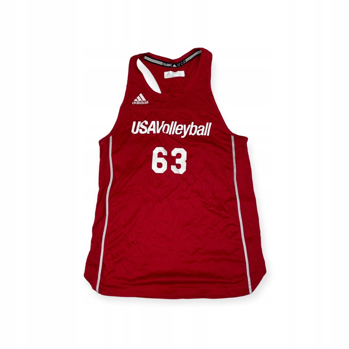 Bokserka m��ska USA Adidas Volleyball S 63