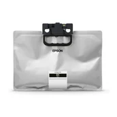 Tusze oryginalne - Tusz Oryginalny Epson T01D1 XXL (C13T01D100) (Czarny) - miniaturka - grafika 1