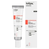 Kremy do twarzy - Tołpa Estetic Krem łagodzący zaczerwienienia 40ml - miniaturka - grafika 1