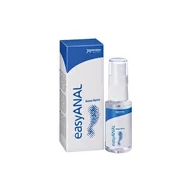 Lubrykanty analne - JoyDivision Lubrykant analny - easyANAL Relax-Spray od 30 ml - miniaturka - grafika 1
