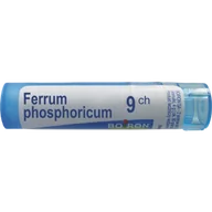 Homeopatia - Boiron Ferrum Phosphoricum 9 CH - miniaturka - grafika 1