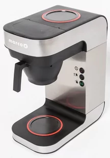 MARCO Ekspres do kawy Marco BRU F45M marco-bru-F45M - Inne urządzenia gastronomiczne - miniaturka - grafika 1