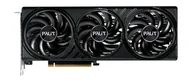 Karty graficzne - Palit GeForce RTX 5060 Infinity 3 NVIDIA 8 GB GDDR7 NE75060019P1-GB2063S - miniaturka - grafika 1