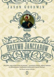 Drzewo Janczarów - Kryminały - miniaturka - grafika 1