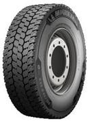 Opony ciężarowe - Michelin X Multi Grip D 315/80R22.5 156/150L - miniaturka - grafika 1