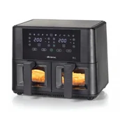 Frytkownice - Ariete 4631/00 - miniaturka - grafika 1