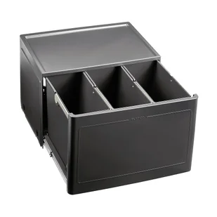 Blanco Sortownik Select Botton Pro 60/3 Manual 517469 - Akcesoria łazienkowe - miniaturka - grafika 5