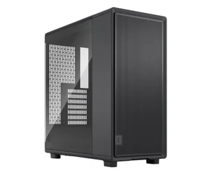 Fractal Design Epoch Black TG Light Tint FD-C-EPO1A-02 - Obudowy komputerowe - miniaturka - grafika 1